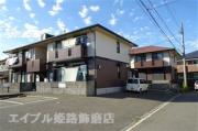 ガーデンハイツ B棟