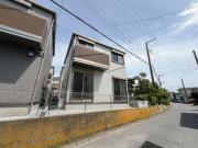 ＪＲ相模線寒川駅まで徒歩9分