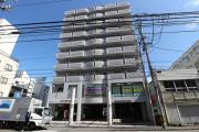 アルファガーデン本町