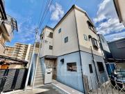 ＪＲ東海道本線茨木駅まで徒歩15分