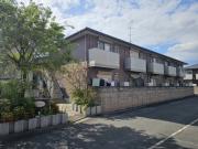 KINZY COURT II