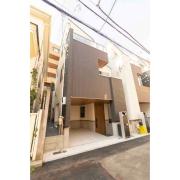 赤坂7丁目戸建（アカサカナナチョウメコダテ） 部屋番号戸建