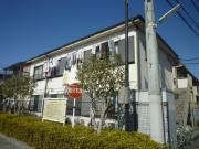 京王線分倍河原駅まで徒歩3分