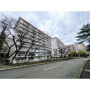 狭山ハウス2号棟