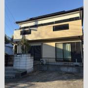 椎津戸建