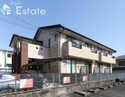 地下鉄東山線一社駅まで徒歩5分