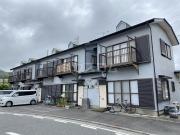 コーポ野地
