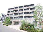 ART RESIDENCE IN OoTAKA-no-MORI C棟