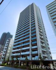 シティタワー赤羽テラス
