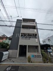 ウェルスクエア壬生高辻通