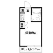 ハートイン洲山