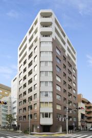 ドゥーエ銀座イーストII
