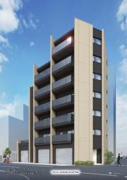 ＪＲ山手線原宿駅まで徒歩7分