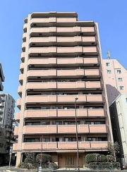 ビクトリアハイム早稲田