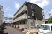 ＪＲ埼京線与野本町駅まで徒歩12分
