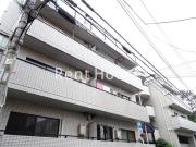 小田急小田原線下北沢駅まで徒歩10分