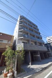 パークキューブ錦糸町