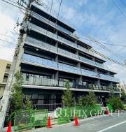 東京メトロ有楽町線千川駅まで徒歩6分