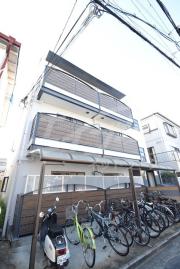 VISTA泉町