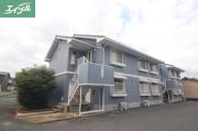 サンパレス小山 A棟