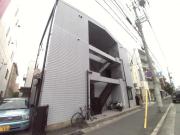 ステラハイツ