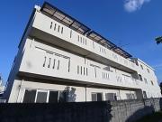近鉄難波・奈良線新大宮駅まで徒歩6分
