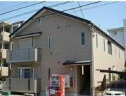 京王線分倍河原駅まで徒歩15分