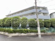 メゾンエクレーレ江古田