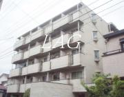 ジョイフル池袋要町