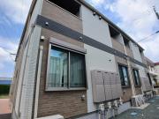 ＪＲ豊肥本線竜田口駅まで徒歩35分