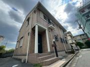 吹田市南吹田2丁目テラスハウス