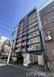 都営大江戸線新御徒町駅まで徒歩4分