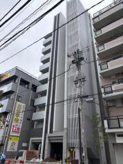 湘南辻堂駅前マンション