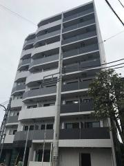 都営大江戸線落合南長崎駅まで徒歩1分