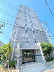都電荒川線荒川七丁目駅まで徒歩4分