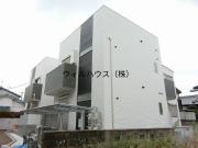 ALEGRIA諏訪ノ森