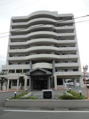 プラザ大野城