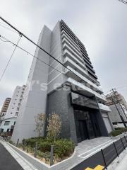 近鉄大阪線布施駅まで徒歩8分