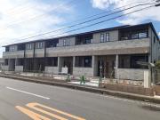 ＪＲ常磐線神立駅までバス約15分 徒歩2分