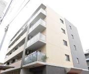 東急目黒線武蔵小山駅まで徒歩4分