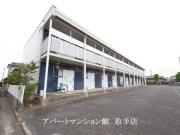 レオパレスプライム