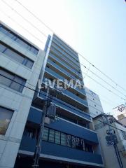 地下鉄御堂筋線本町駅まで徒歩5分