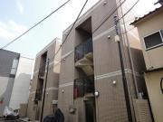 東急東横線大倉山駅まで徒歩9分