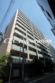 東京メトロ日比谷線小伝馬町駅まで徒歩5分