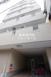 地下鉄御堂筋線あびこ駅まで徒歩5分