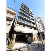 Lino asakusa 部屋番号601