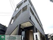 ザ・レジデンス北習志野