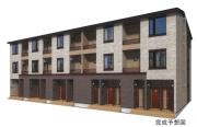 ピース・ヴィラ袋原南C