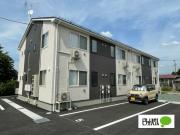 ＪＲ左沢線寒河江駅まで徒歩87分