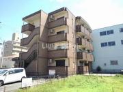 地下鉄東山線八田駅まで徒歩2分